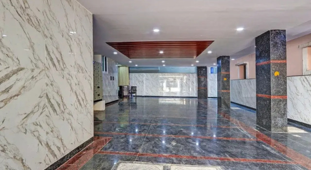 Коттедж Collection O Gachibowli Phase 2 Formerly SK Stays