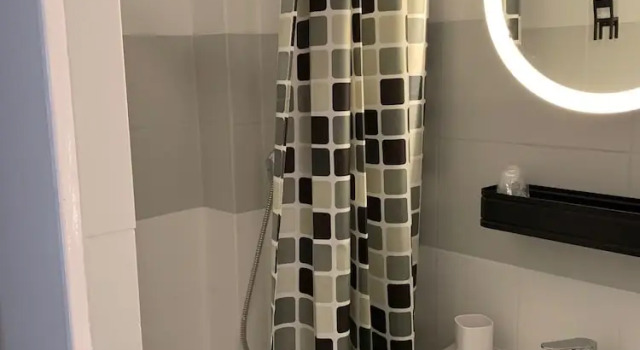 Номер Economy Hôtel LEstran