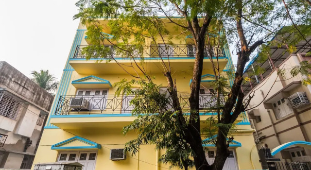 OYO 10367 Hotel Studio 6, Réserver Hôtel Salt Lake City West Bengal