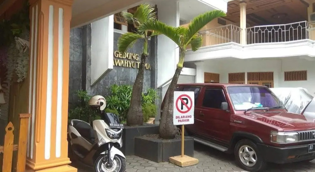 Hotel Bima