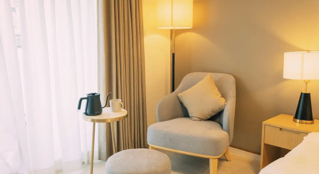 谷町君 HOTEL 恵美須町72, Забронировать Отель Бизнес-отели Осаки, рядом с Намба, 4* 5*