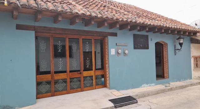 Hotel Pepen, Book Hotel Cheap Hotels in Chiapas