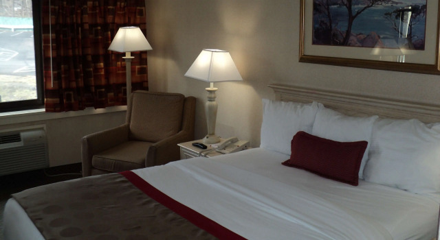 Ramada by Wyndham Yonkers, Prenota Hotel Yonkers Westchester County