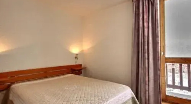 Résidence Les Hameaux I - Studio pour 4 Personnes 97