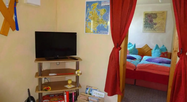 Ferienhaus naehe Binz WE12899