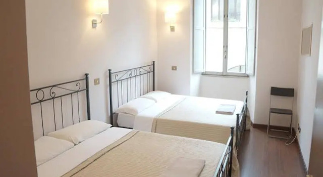 Overseas 2 Guest House
