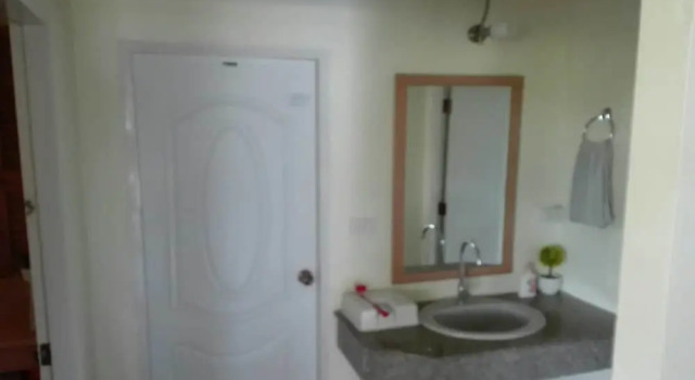 Вилла Earthhouse Khaoyai