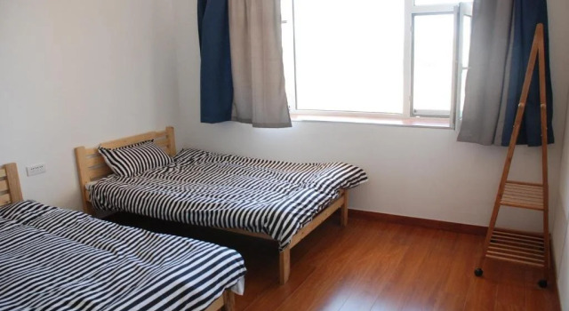 Nanfang Guniang Youth Hostel, Book Hostel Hulunbuir Inner Mongolia