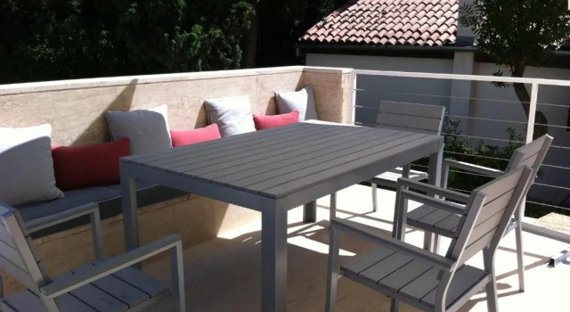 Вилла Deluxe Villa Borik Terra Rossa