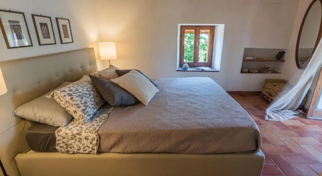 Вилла Casa Verde