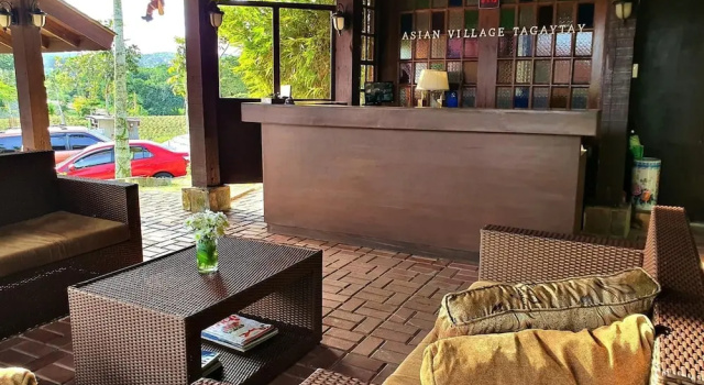 Asian Village Tagaytay