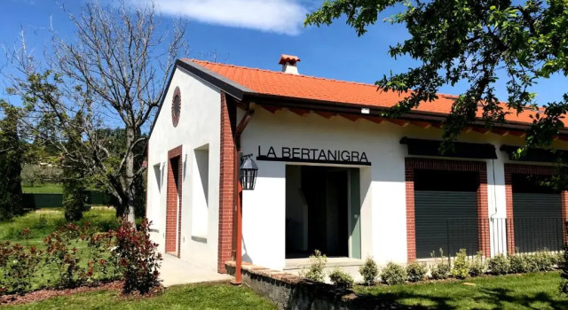 Апартаменты La Bertanigra