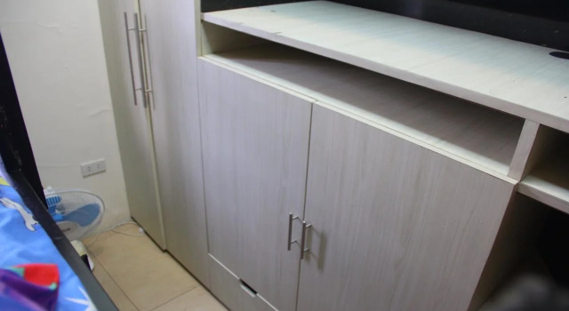Michelle's Crash Pad, Book Hotel Cebu City Cebu