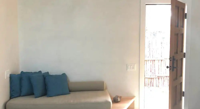1bd Phguesthouse, Varaa Hotelli Santa Fe New Mexico