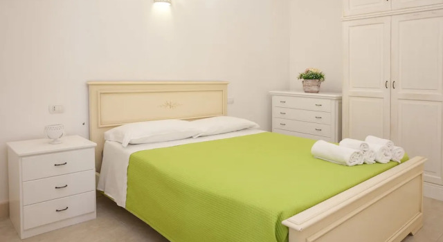 Апартаменты Comfort Villa Rosato