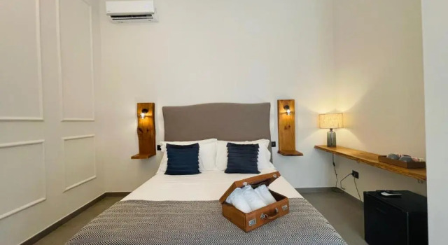 Номер Superior Dimora Terranova Charming Rooms