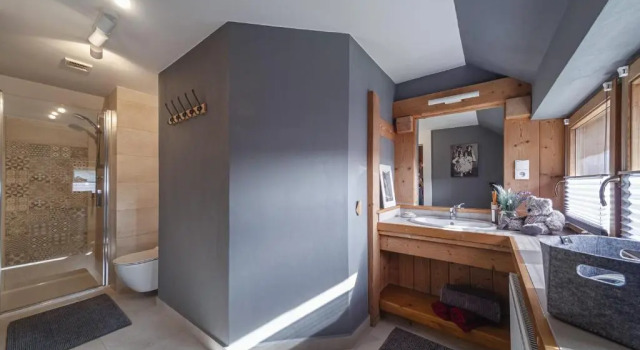 Номер Standard Apartamenty u Giewonta