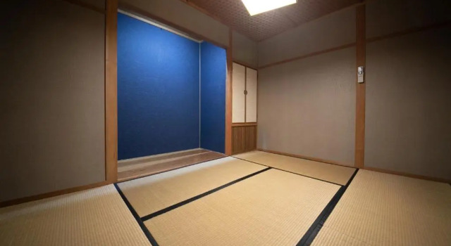 Вилла Standard Ryokan Fukinoya