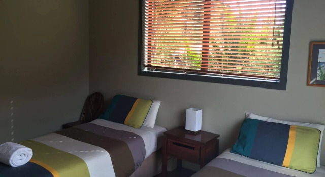 Piha Beachstay - Hostel, Rezerwuj Hostel Piha Auckland