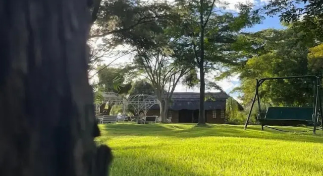 Southern Cross Estate