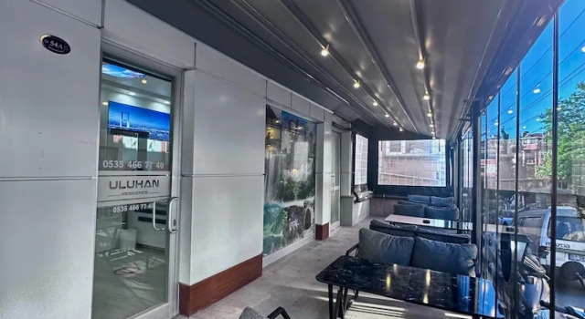Uluhan Residence