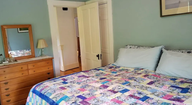 Номер Standard The Farmstand Bed & Breakfast