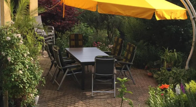 Апартаменты Ferienwohnung Tina