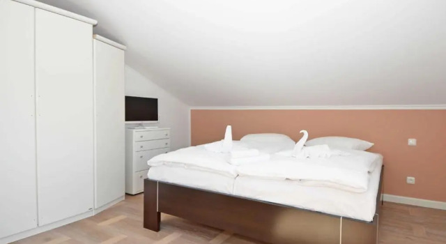 Residenz Margarete - Penthouse 2.7
