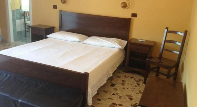 I Muci Bed - Breakfast, Book Hotel Hotels in Sicily with Parking, Parking
