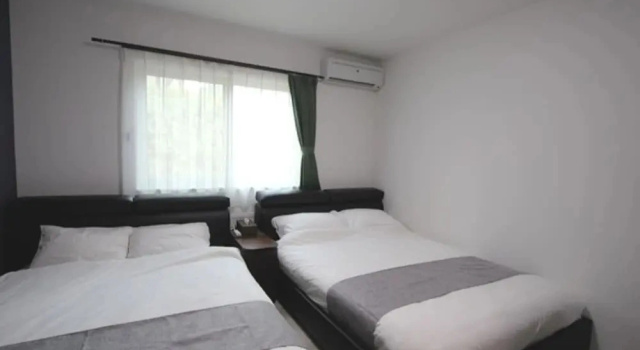 Вилла Comfort TEINE WHITE HOUSE