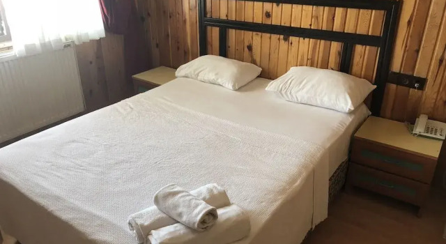 Okyanus Hotel