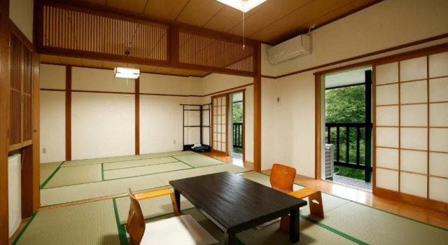 Номер Standard Hotel Jogakura