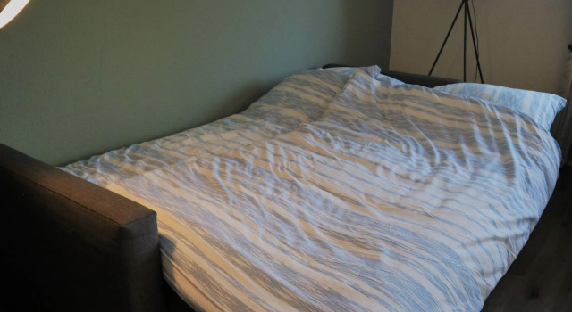 Peaceful Stay in Winterberg