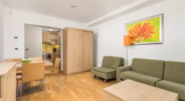 Apartments Rona Ičići