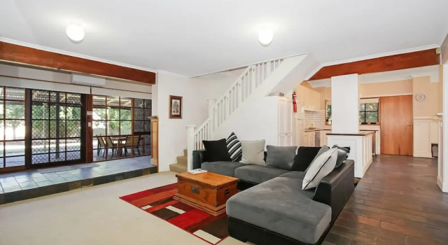 Porepunkah Elms, Buchen Sie Hotel Porepunkah Victorian High Country