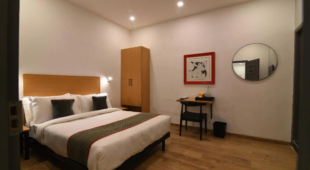 Townhouse 227 Royapettah