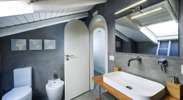Коттедж с 2 комнатами Casa Tecla