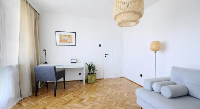 Апартаменты c 1 комнатой A Place Like Home Apartamenty Witosa