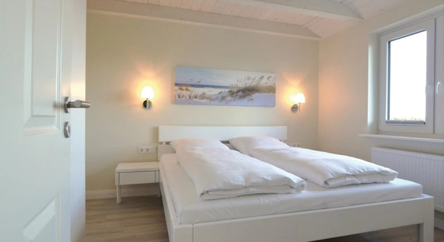 Amazing Home in Dagebüll With 1 Bedrooms and Wifi