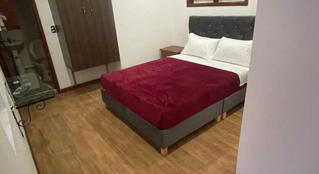 Hotel Casa Morada
