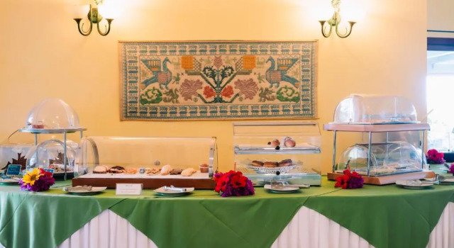 Полулюкс Hotel Luci Del Faro