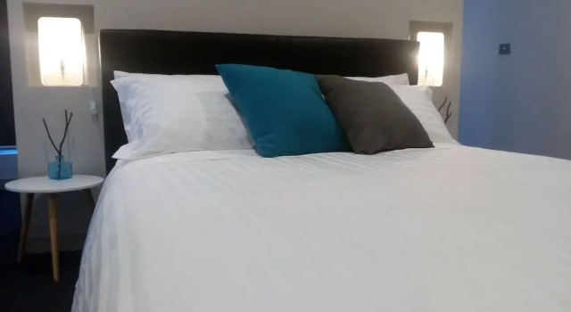 East 34, Boek Hotel Ballarat Goldfields