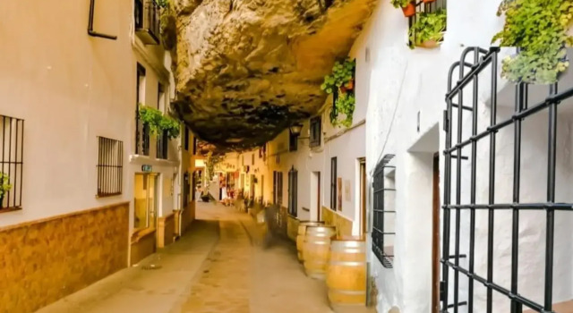 Casa Rural El Tajo