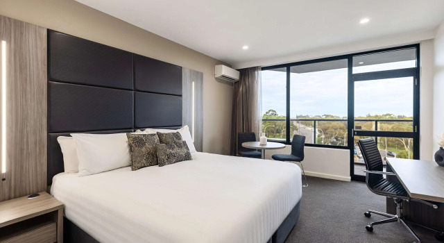 Двухместный номер Standard Rydges South Park Adelaide