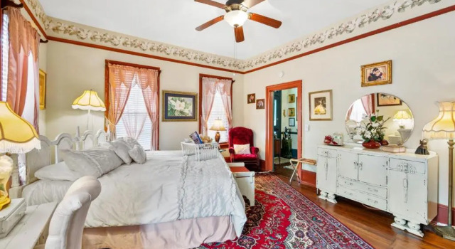Номер Standard Goodbread House Bed & Breakfast Inn