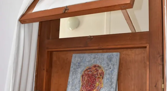 Номер Economy Hostel Albergue La Casa Encantada