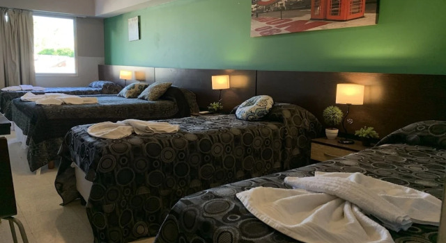 Номер Standard Novum Suites