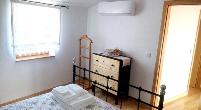 Villa With 2 Bedrooms in Montes da Senhora, With Wonderful Mountain Vi, Rezerwuj Willa Wille w Centro Region, Willa