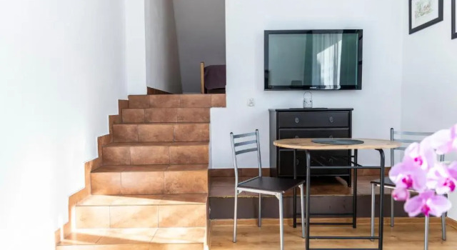 Номер Standard Brzozova Apartments Zakopane - LoftAffair