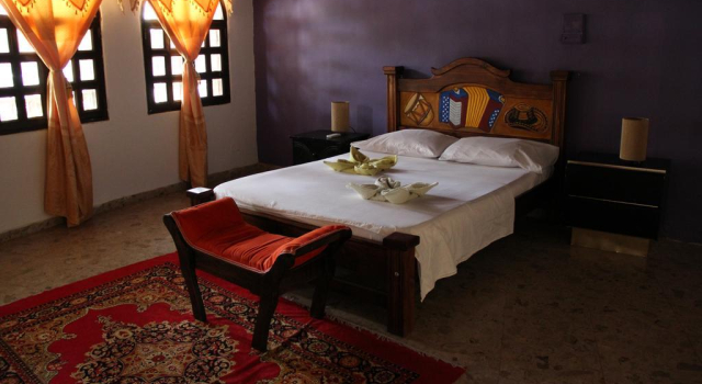 Drop Bear Hostel